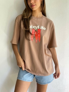 OFERTA x 2 - Remeron SPICY (info y stock disponible debajo de foto) en internet
