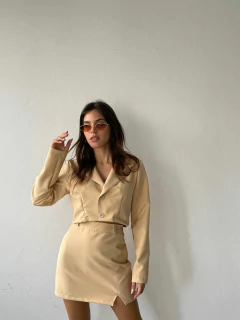 OFERTA x 2 - Pollera LUCY (info y stock disponible debajo de foto)