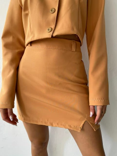 OFERTA x 2 - Pollera LUCY (info y stock disponible debajo de foto) - Dasom | MAYORISTA