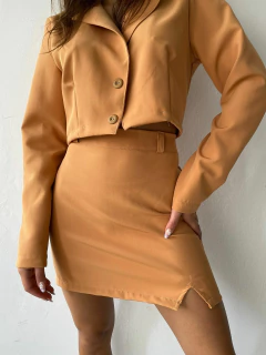 OFERTA x 2 - Pollera LUCY (info y stock disponible debajo de foto) - comprar online