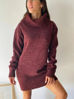 Imagen de PACK x 3 - Poleron GRACE (info y stock disponible debajo de foto)