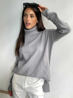 PACK x 3 - POLERA RUFINA (info y stock disponible debajo de foto) - Dasom | MAYORISTA