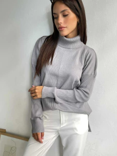 Imagen de PACK x 3 - POLERA RUFINA (info y stock disponible debajo de foto)