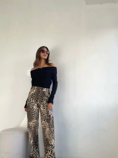 PACK X 3 - Pantalon INGRID (info y stock disponible debajo de foto) - Dasom | MAYORISTA