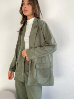 PACK x 3 - Blazer BROOKLYN (info y stock disponible debajo de foto) - comprar online