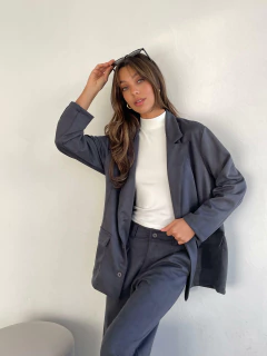 PACK x 3 - Blazer BROOKLYN (info y stock disponible debajo de foto)