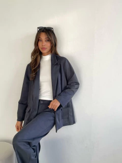 PACK x 3 - Blazer BROOKLYN (info y stock disponible debajo de foto) - tienda online