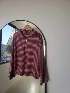 PACK X 3 - CHOMBA ZOE (info y stock disponible debajo de foto) en internet