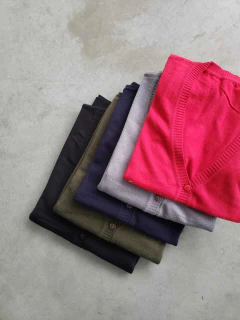 PACK x 3 - Saco EMMA (info y stock disponible debajo de foto) en internet