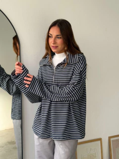 PACK X 3 - CHOMBA ZOE (info y stock disponible debajo de foto)