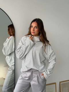 PACK X 3 - CHOMBA ZOE (info y stock disponible debajo de foto) - comprar online