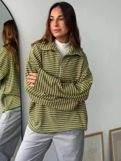 PACK X 3 - CHOMBA ZOE (info y stock disponible debajo de foto) - Dasom | MAYORISTA