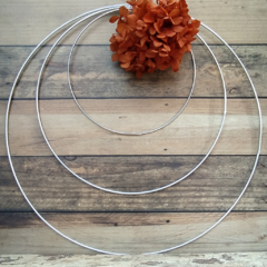 Aros de Alambre