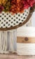 Banner de Macrame Mio