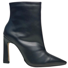 Bota Ankle Boot Harty 1871975 Preto - HARTY CALÇADOS