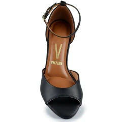 Sandalia Vizzano 6262406 Preto - loja online