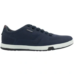 SAPATÊNIS PEGADA 09/2023 170418-06 NAVY/VINHO - comprar online