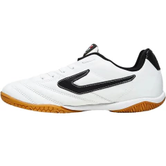 Tênis Topper Futsal Top Furia Branco/preto na internet