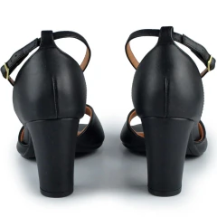 Imagem do Sandalia Vizzano 6262406 Preto