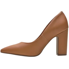 SAPATO VIZZANO SCARPIN 1285400 CAMEL na internet