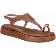 Sandália Vizzano 6506127 Mocca - comprar online