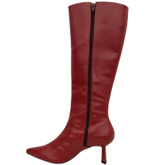Bota Harty Cano Longo 2442646 Napa Malbec na internet