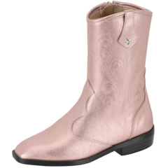 Bota Molekinha 2183201 Rosa Velho na internet