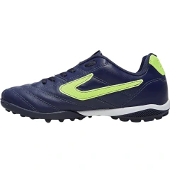 Chuteira Topper Top Furia Society Marinho/branco/verde na internet