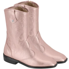 Bota Molekinha 2183201 Rosa Velho - comprar online