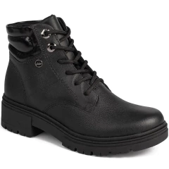 Bota Dakota D0451 Couro Preto - comprar online