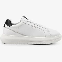 Sapatênis Ferracini 8285-695c Branco - comprar online