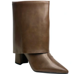Bota Harty Capa Z6079-26368 Café na internet