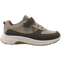 Tênis Molekinho Casual 2634109 Areia/café - comprar online
