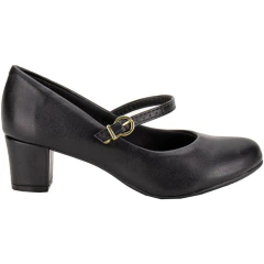 Sapato Beira Rio 4777475 Preto na internet