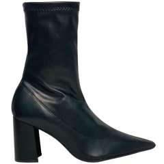 Bota Harty Z6491-28260 Preto na internet