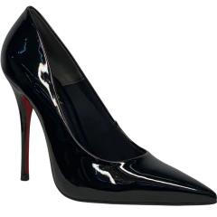Sapato Harty Scarpin Salto 11 2382467 Preto/verniz na internet