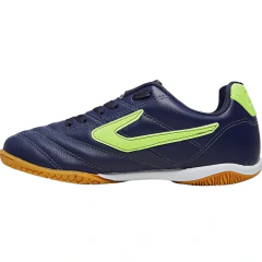 Tênis Topper Futsal Tp05190003 Top Furia Marinho/branco/verde na internet