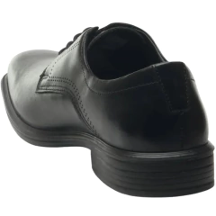 Sapato Pegada Couro 124773-01 Preto - HARTY CALÇADOS
