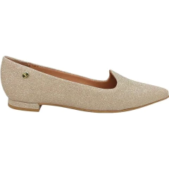 Sapatilha Vizzano 1206261 Dourado - HARTY CALÇADOS