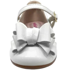 Sapatilha Molekinha 20831122 Branco - loja online