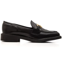 Sapato Mocassim Vizzano 1453202 Preto na internet