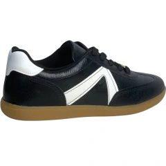 Tênis Vizzano 1430102 Preto/branco - loja online