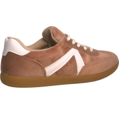 Tênis Vizzano 1430102 Rose/branco - loja online