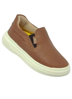 Tenis Klin Iate 355.009 Caramelo na internet