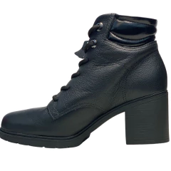 Bota Dakota D0461 Preto - HARTY CALÇADOS