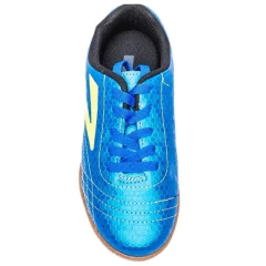 CHUTEIRA MOLEKINHO SOCIETY 03/2024 2819106 AZUL FLUOR/AMARELO NEON na internet