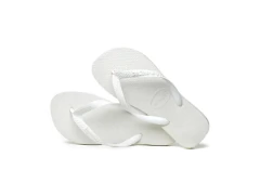 CHINELO HAVAIANAS 07/2023 TOP FC BRANCO na internet