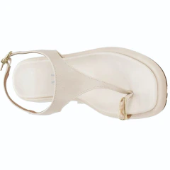 Sandália Vizzano 6506127 Branco Off - loja online