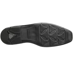 Sapato Pegada Couro 126504-01 Preto - loja online
