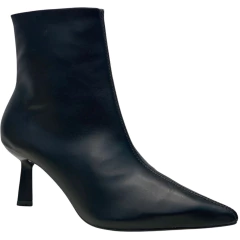 Bota Ankle Boot Harty 2442645 Preto/napa - comprar online
